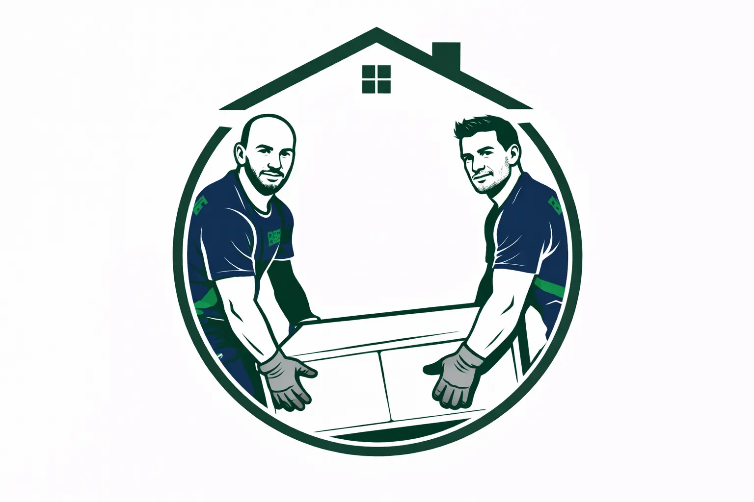 Kapcsolat – teljes lakáskiürítés